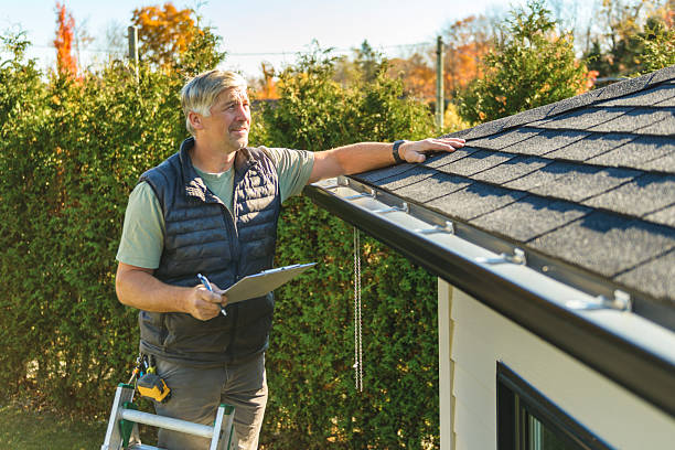 Trusted Roof Repair service in Coloma, MI - Ben Roofing and Steel LLC